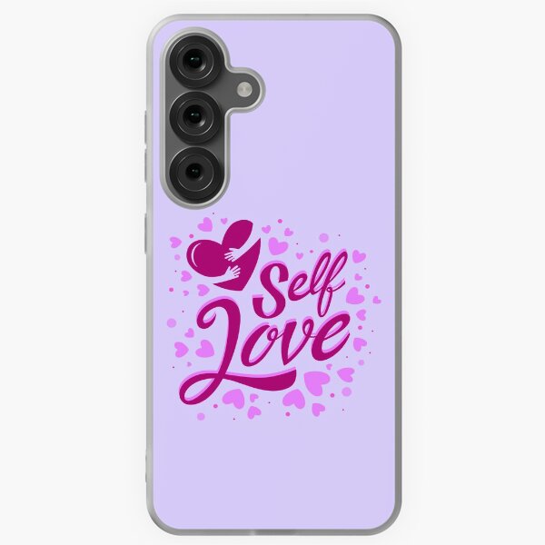 Item preview, Self Love! designed and sold by WisdomInspired.