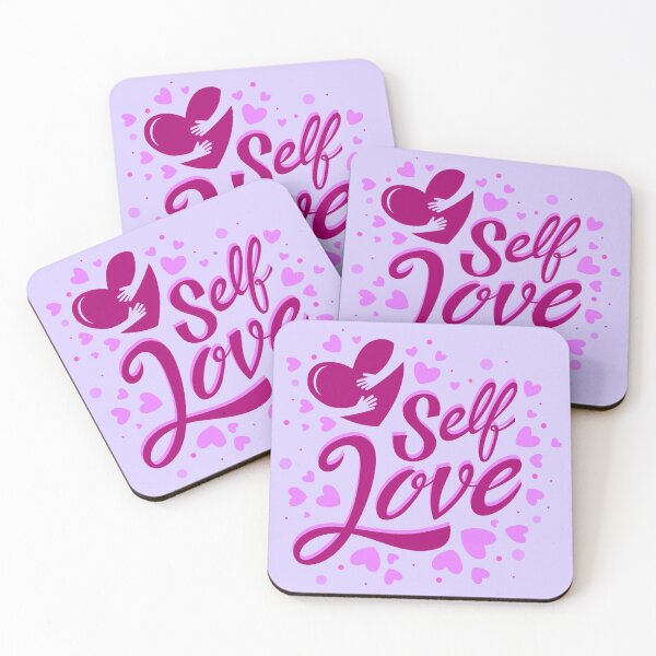 Item preview, Self Love! designed and sold by WisdomInspired.