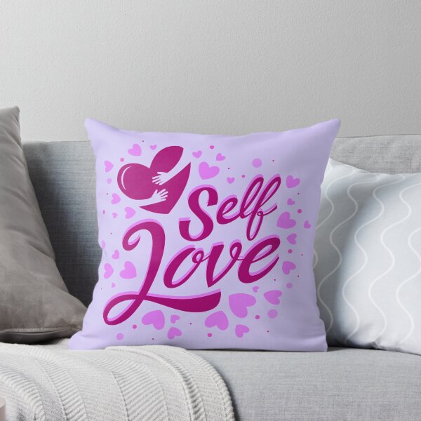Item preview, Self Love! designed and sold by WisdomInspired.
