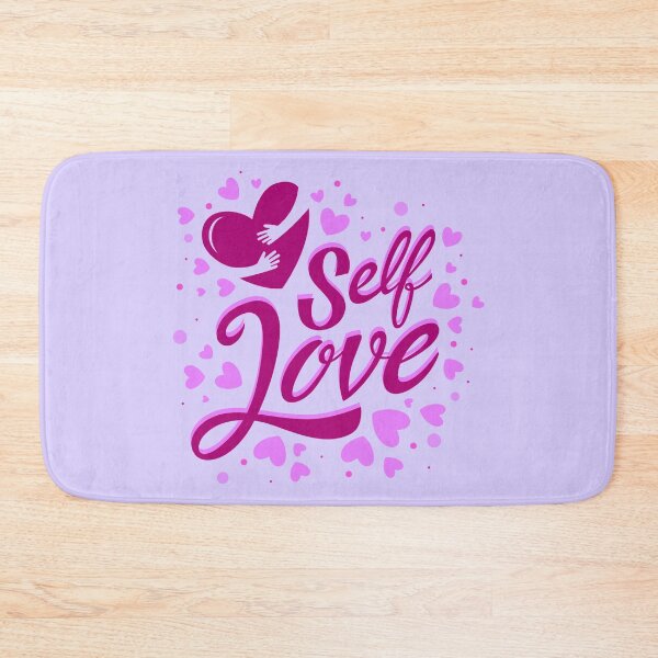 Item preview, Self Love! designed and sold by WisdomInspired.