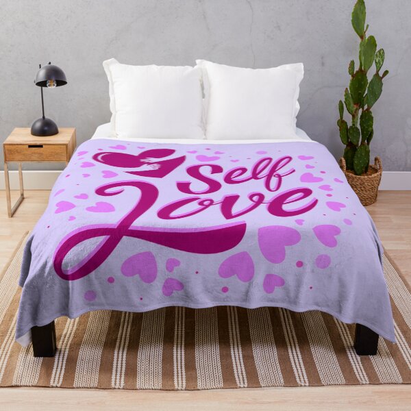 Item preview, Self Love! designed and sold by WisdomInspired.