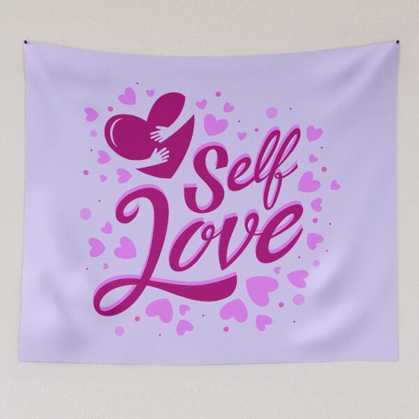 Item preview, Self Love! designed and sold by WisdomInspired.