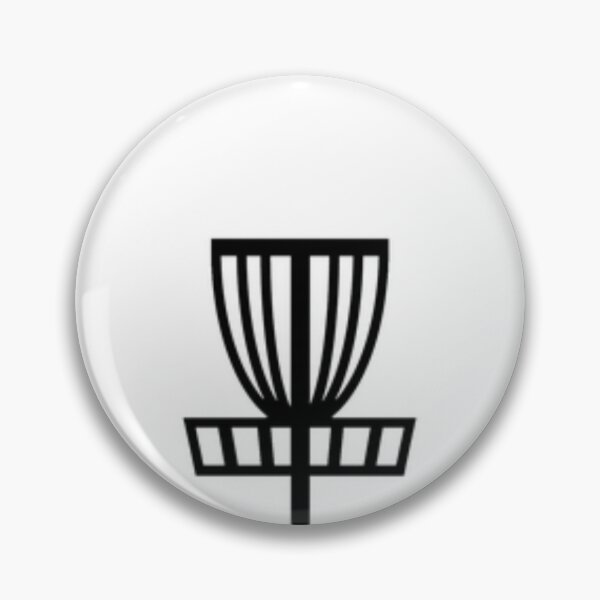 Item preview, Disc Golf Basket designed and sold by bsey.