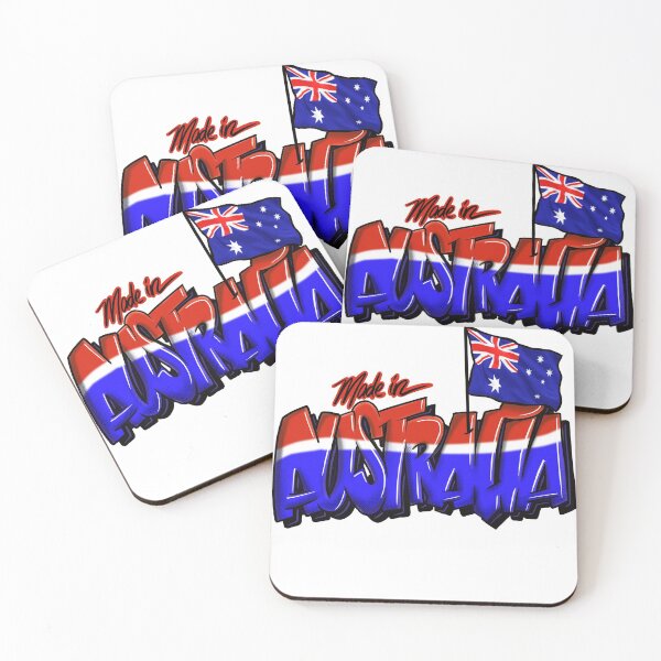 Item preview, Made in Australia designed and sold by cfurguson.