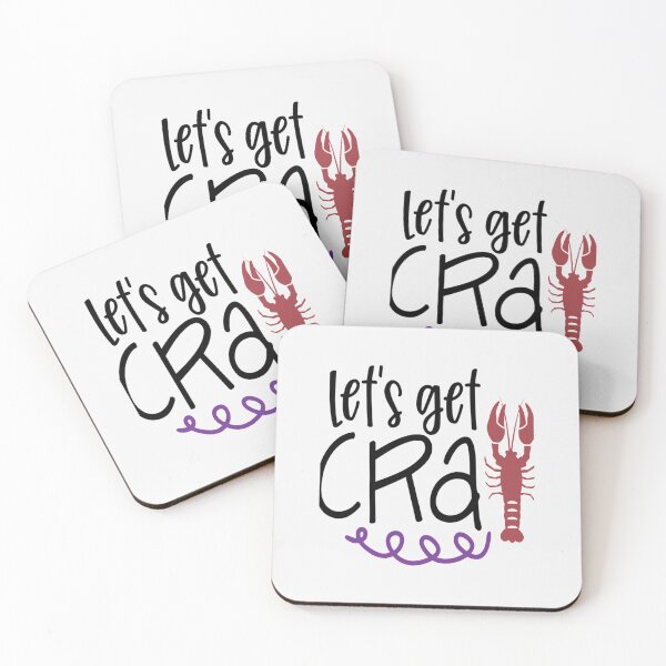 Item preview, Let's get cray Mardi Gras Part| Perfect Gift designed and sold by joanneie.