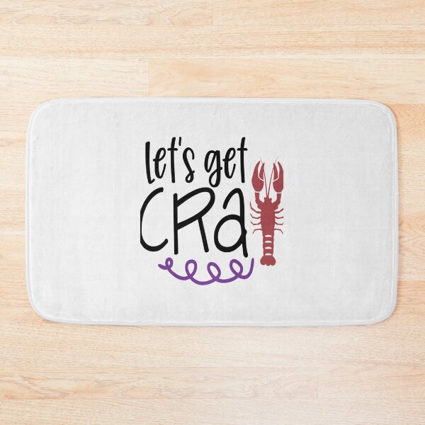 Item preview, Let's get cray Mardi Gras Part| Perfect Gift designed and sold by joanneie.