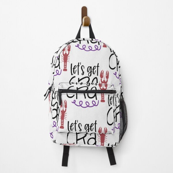 Item preview, Let's get cray Mardi Gras Part| Perfect Gift designed and sold by joanneie.