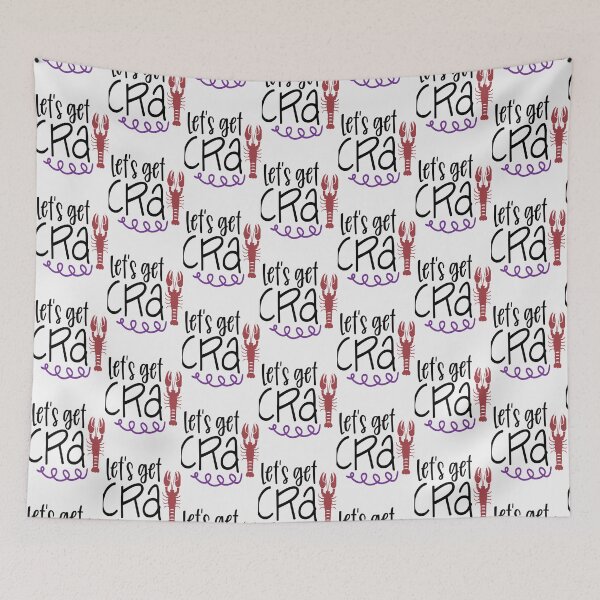 Item preview, Let's get cray Mardi Gras Part| Perfect Gift designed and sold by joanneie.
