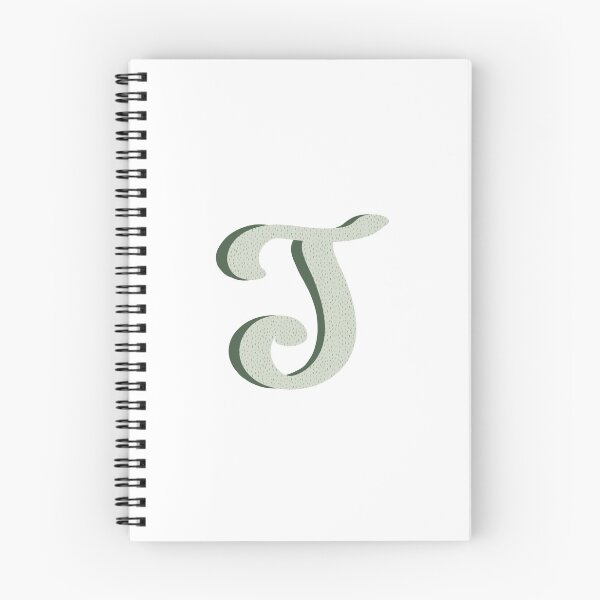 Item preview, Letter J designed and sold by TRKlo.