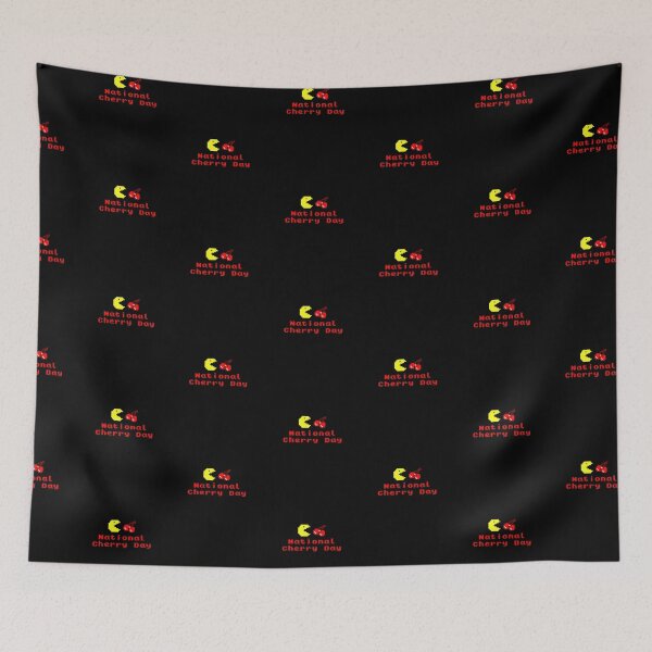 Item preview, National Cherry Day 2021 designed and sold by ProArtzilla.