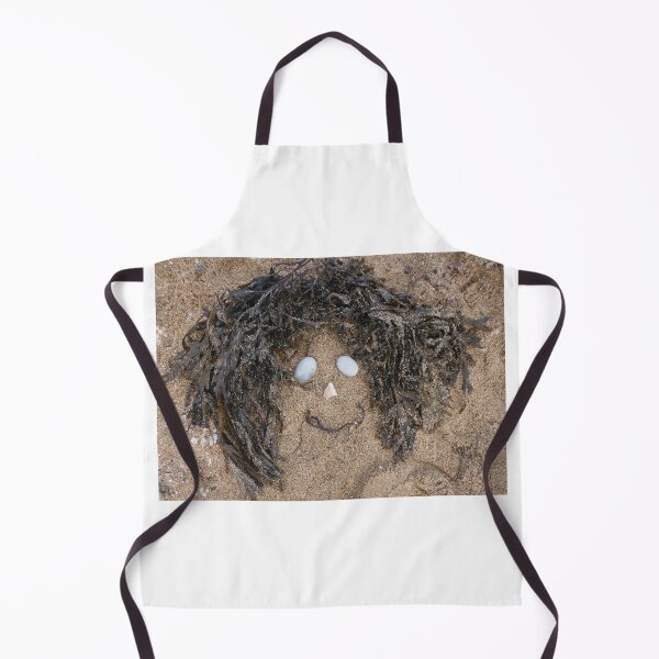Item preview, BEACH FACE designed and sold by noodleboo.