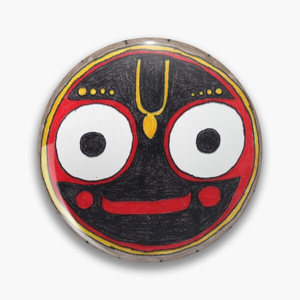 Item preview, Jagannath designed and sold by joyelephant.