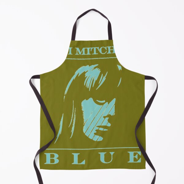 Item preview, Joni Mitchell Johi Mitchell ______ designed and sold by IsWhatIGot.