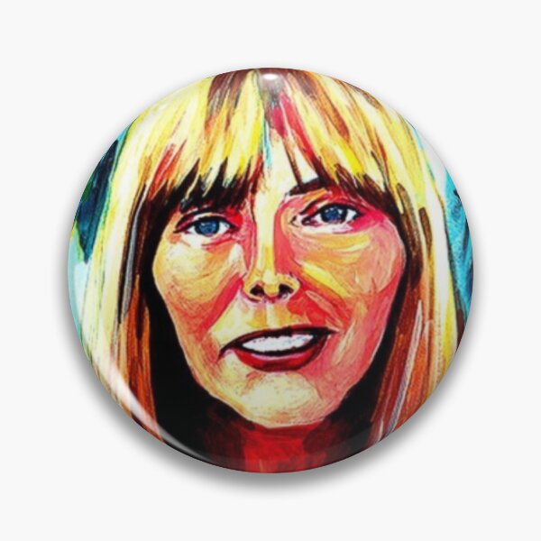 Item preview, Joni Mitchell Jon Joni designed and sold by IsWhatIGot.