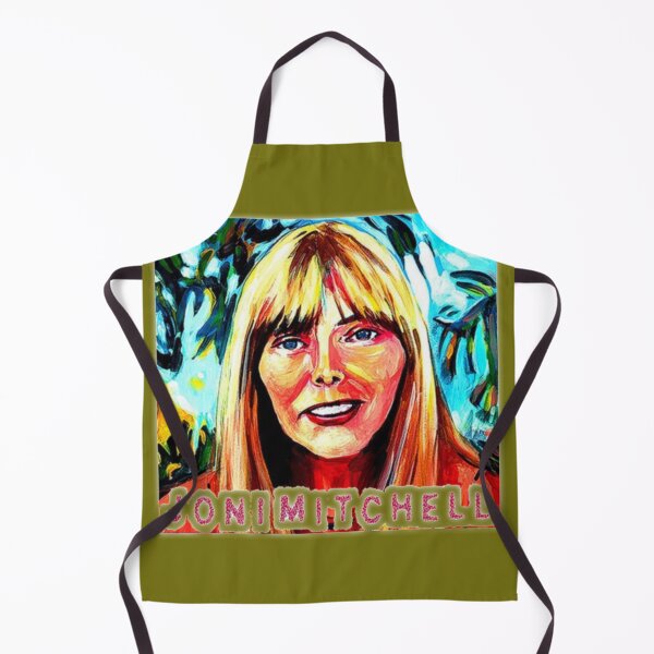 Item preview, Joni Mitchell Jon Joni designed and sold by IsWhatIGot.