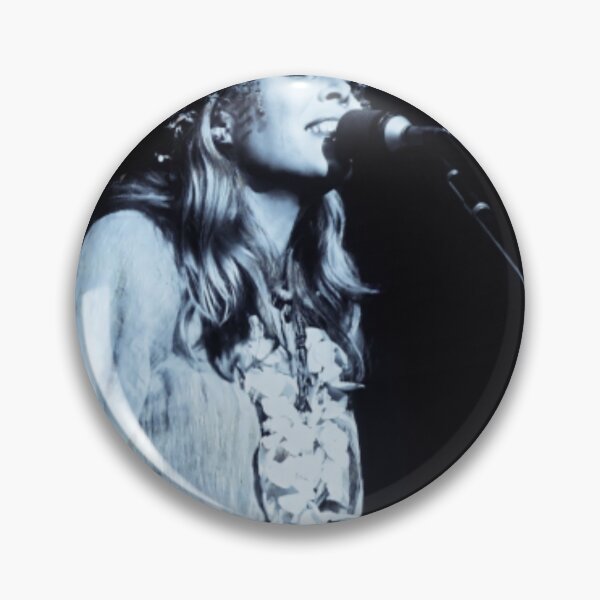 Item preview, Joni Mitchell joni m retro designed and sold by IsWhatIGot.