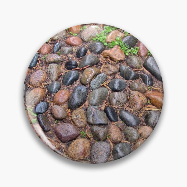 Item preview, Rain Soaked Cobblestones of Acorn Street Boston Massachusetts designed and sold by Stephen Orsillo.