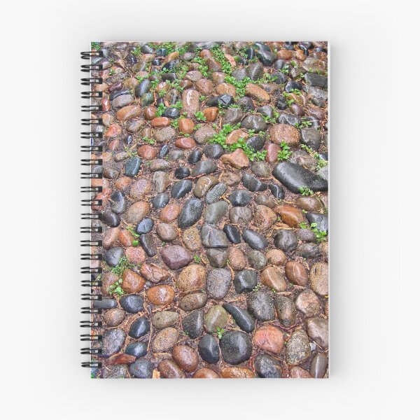 Item preview, Rain Soaked Cobblestones of Acorn Street Boston Massachusetts designed and sold by Stephen Orsillo.