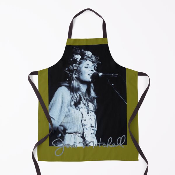 Item preview, Joni Mitchell joni m retro designed and sold by IsWhatIGot.