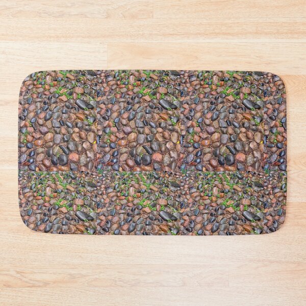 Item preview, Rain Soaked Cobblestones of Acorn Street Boston Massachusetts designed and sold by Stephen Orsillo.