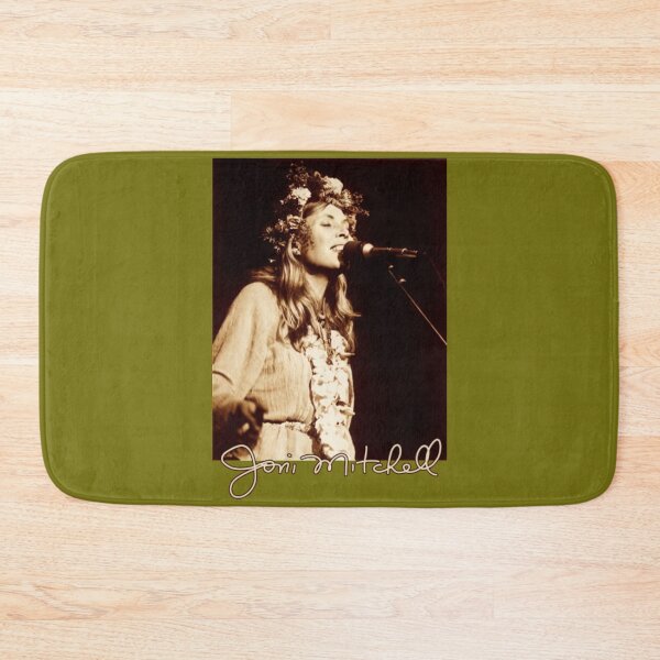 Item preview, Joni Mitchell joni m vintage designed and sold by IsWhatIGot.