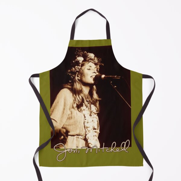 Item preview, Joni Mitchell joni m vintage designed and sold by IsWhatIGot.