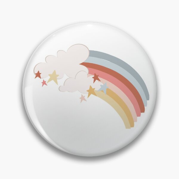 Item preview, My Pastel Little Rainbow designed and sold by artbynicki.