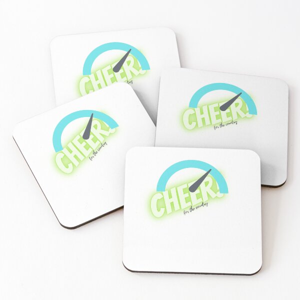 Item preview, Cheer for us designed and sold by Rinbucket.