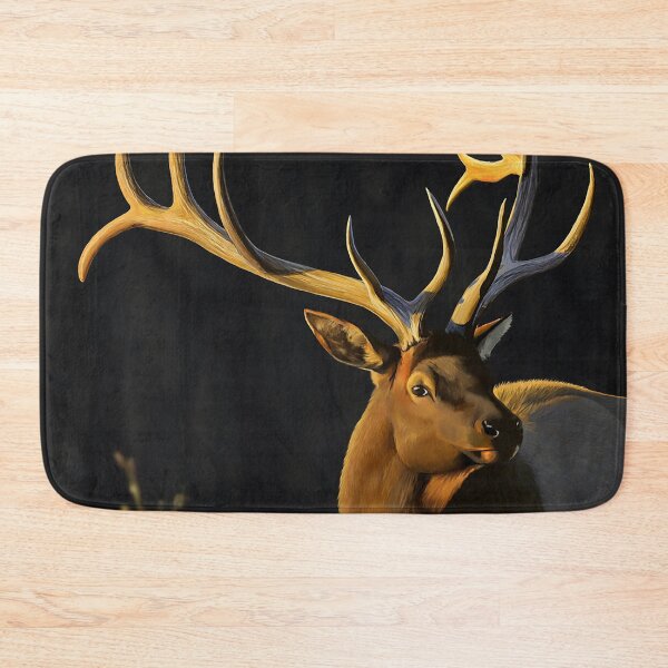 Item preview, Elk Meadow designed and sold by Warrior Veteran Clothing.