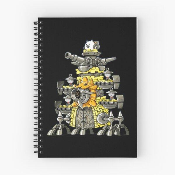 Item preview, Battle cats designed and sold by Jonnasushi.
