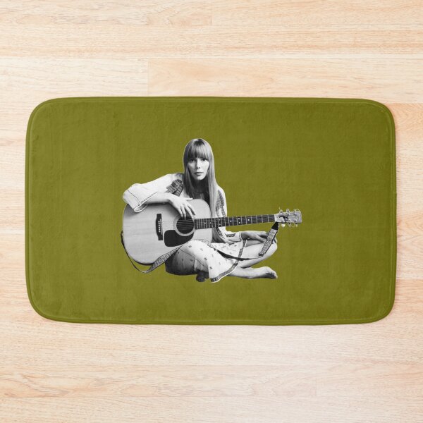 Item preview, Joni Mitchell Joni Mitchell (2) designed and sold by IsWhatIGot.