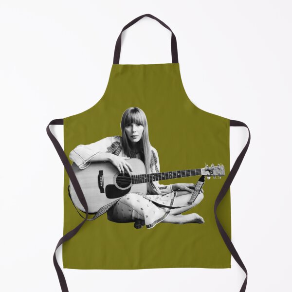 Item preview, Joni Mitchell Joni Mitchell (2) designed and sold by IsWhatIGot.