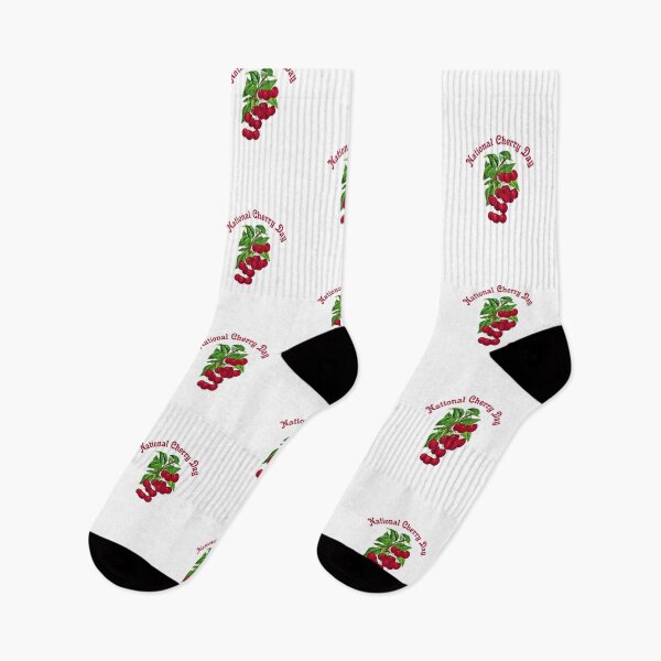 Item preview, National Cherry Day  designed and sold by ProArtzilla.