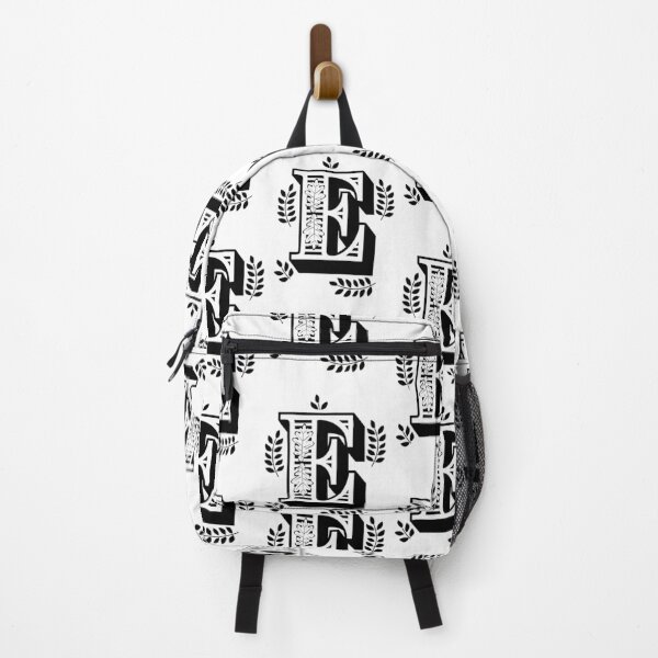 Item preview, Letter E | Lettering | Letters | Alphabet designed and sold by itsokaybyme.