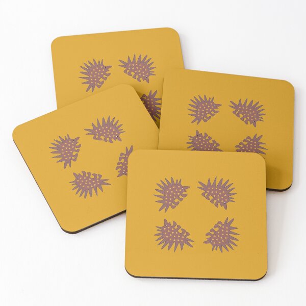 Item preview, Hedgehogs of Africa designed and sold by janraydesigns.
