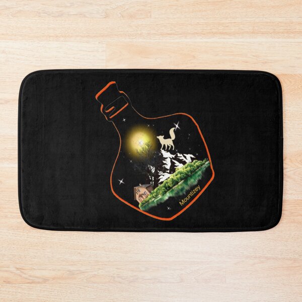 Item preview, Magic potion mountains designed and sold by Mountizey.