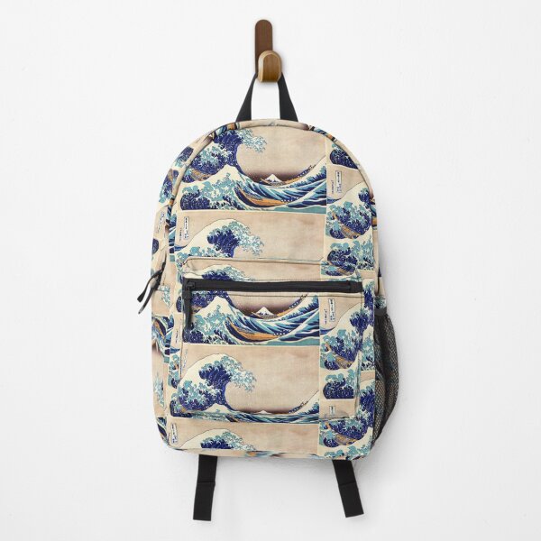 Item preview, Great Wave Off Kanagawa Great Wave Off Kanagawa designed and sold by ChaosSenna.