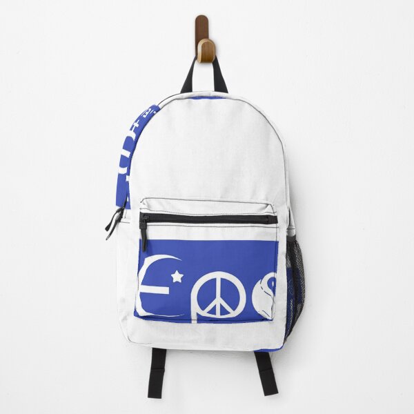Item preview, Jeffrey Epstein Didn't Kill Himself - Coexist Parody designed and sold by baajuu.
