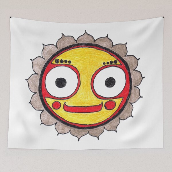 Item preview, Subhadra designed and sold by joyelephant.