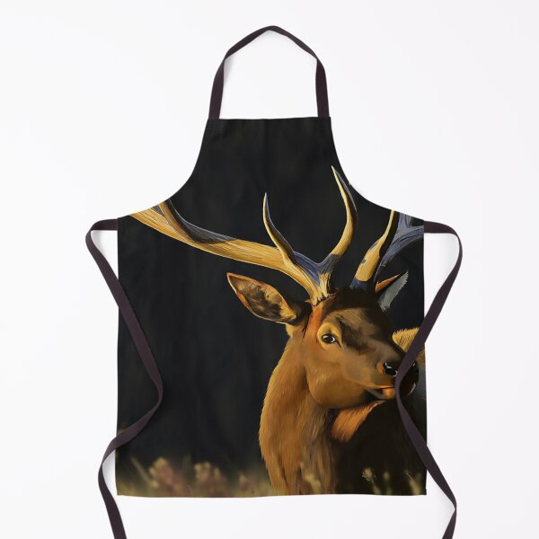 Item preview, Elk Meadow designed and sold by Warrior Veteran Clothing.