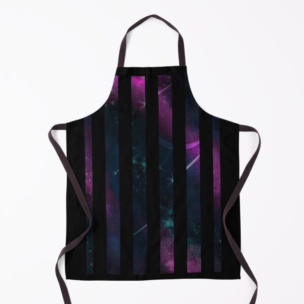 Item preview, Cosmic stripes designed and sold by TrashPandainc.