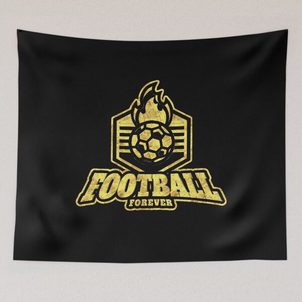 Item preview, Football FOREVER for all the sports fans designed and sold by Naumovski.