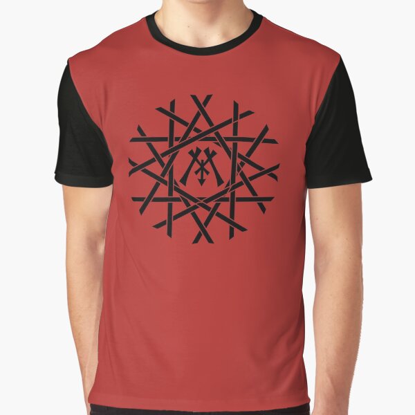 CFC Mors Graphic T-Shirt