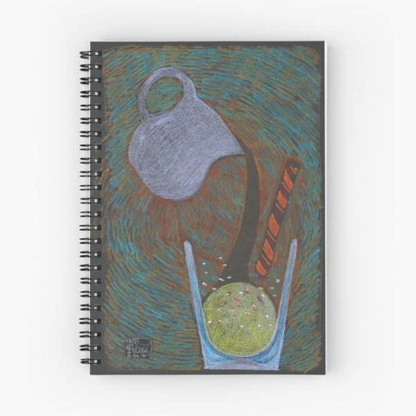 Item preview, Affogato designed and sold by thecatlibrary.