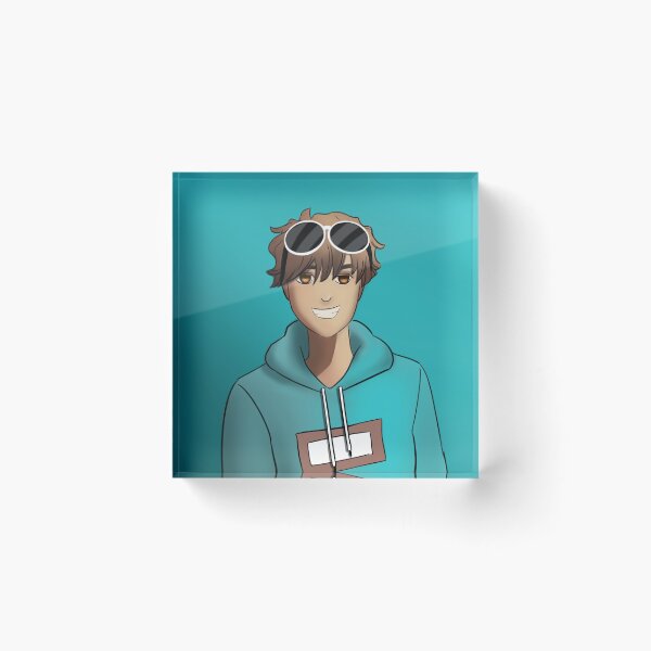 Artikelvorschau, tommyinnit entworfen und verkauft von Outofbox21.