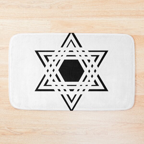 Item preview,  Star of David Ninjauai On designed and sold by AlessandroFer10.