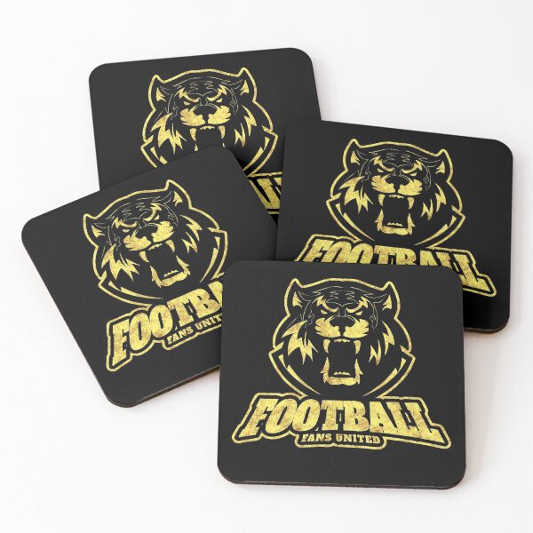 Item preview, Football FANS United for all the sports lovers designed and sold by Naumovski.