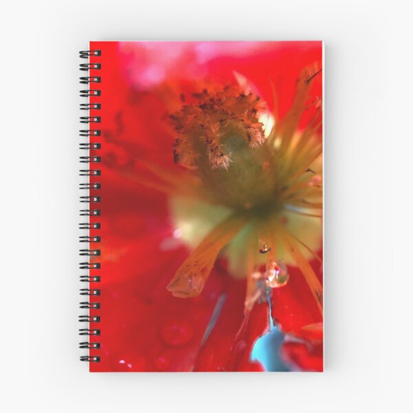 Artikelvorschau, Roter roter Mohn entworfen und verkauft von SSnelling.