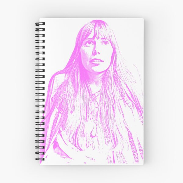Item preview, Joni Mitchell Joni Mitchell __ Singer Songwriter Icon FanArt __ designed and sold by IsWhatIGot.