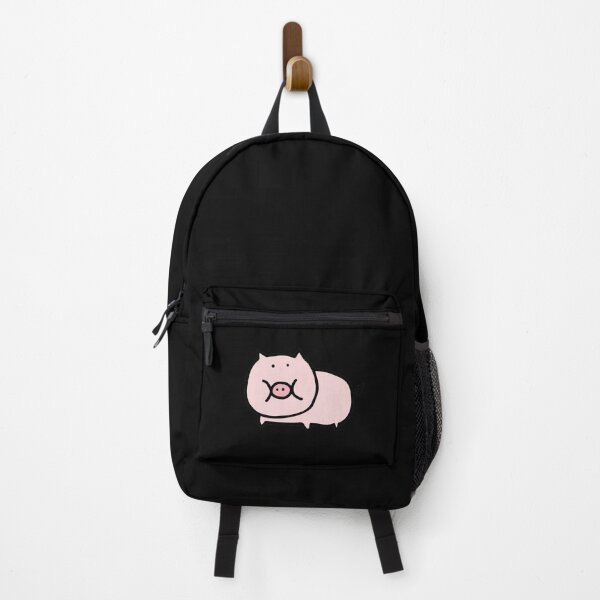 Item preview, Cute baby pig designed and sold by feialine.